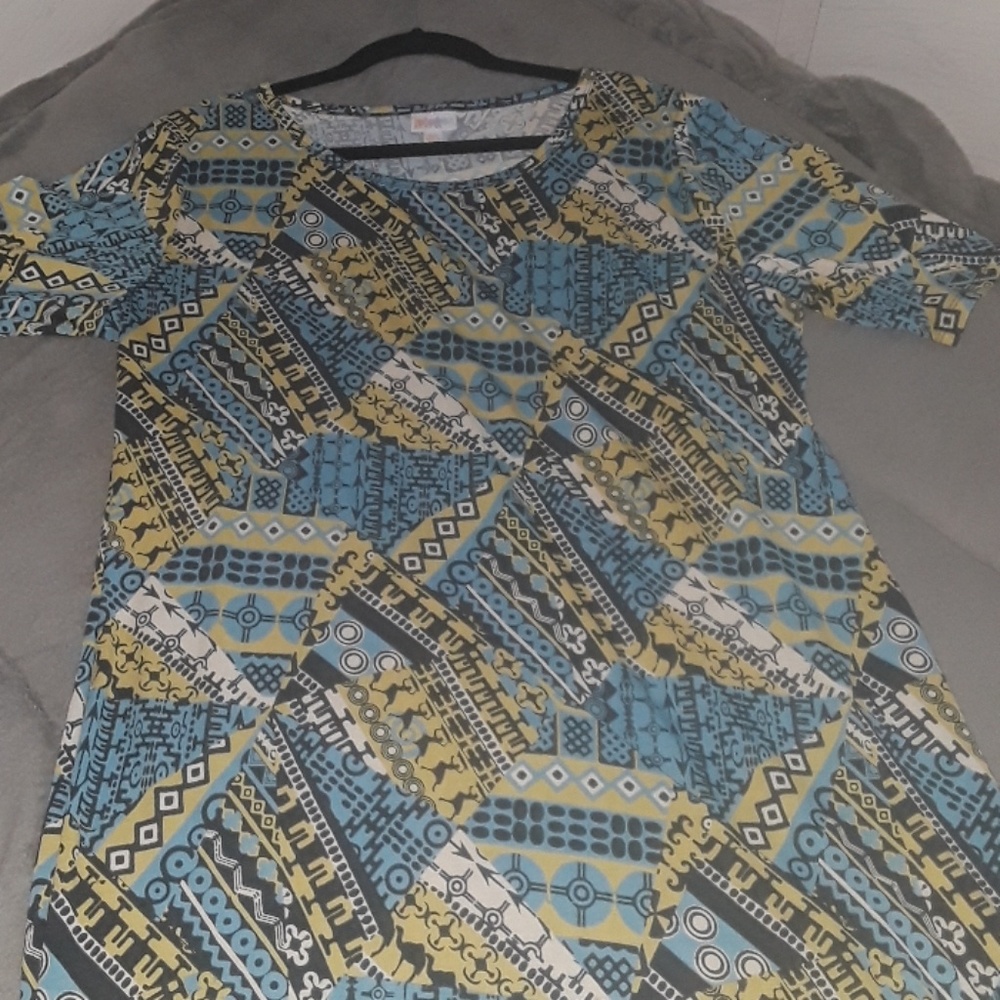 3XL LulaRoe Julia